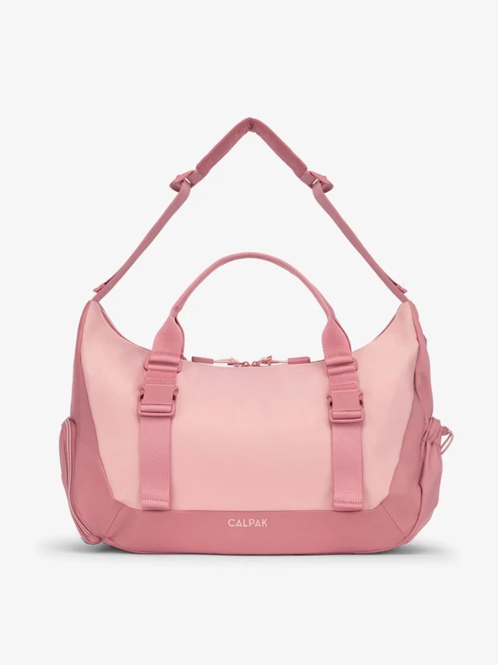 Calpak fit gym duffel